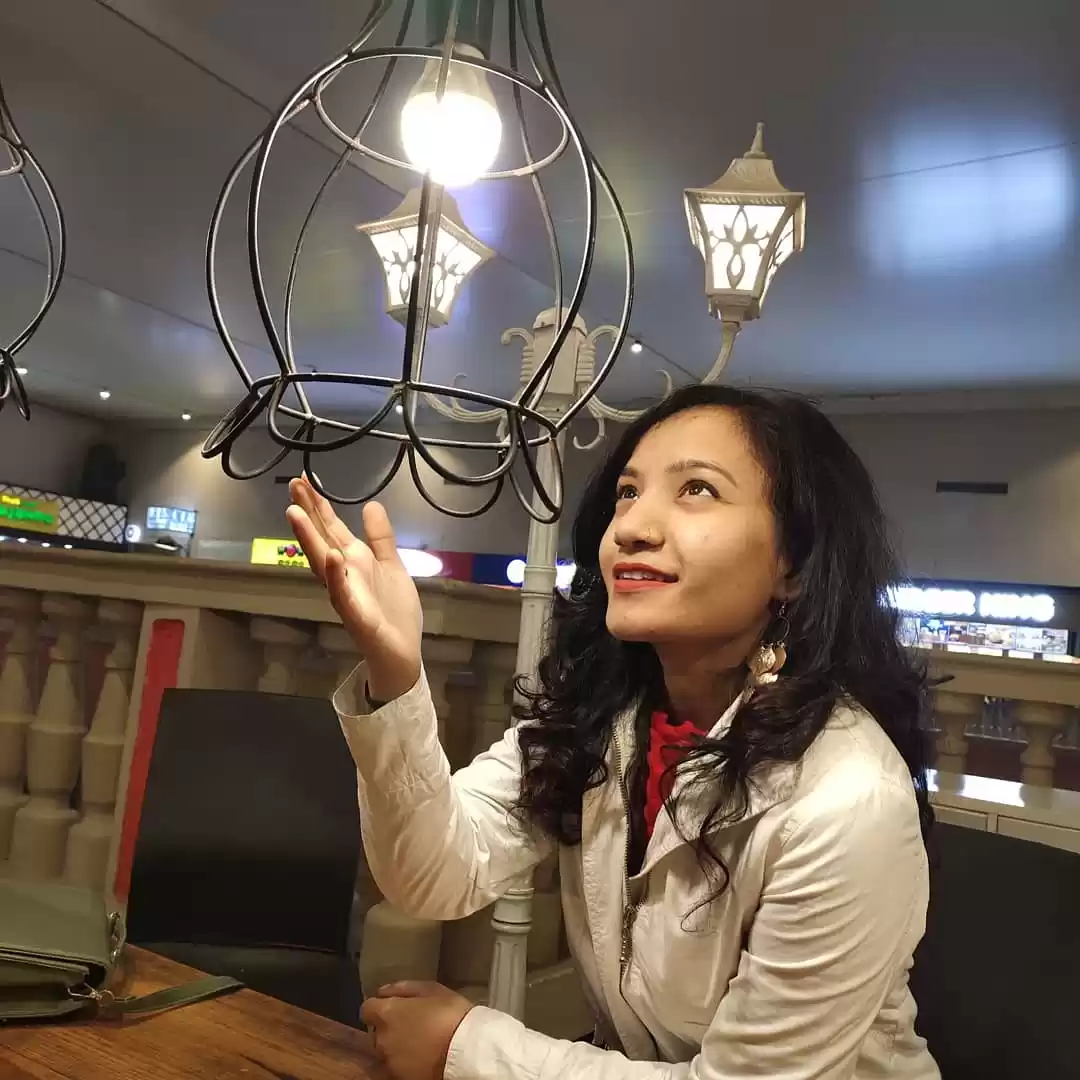 Photo of The Grand Vanice Mal