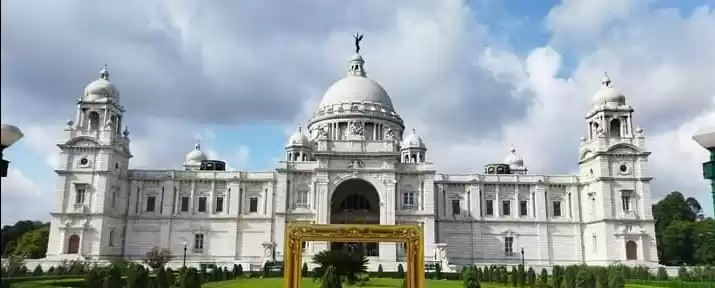 Photo of Victoria Memorial Ha