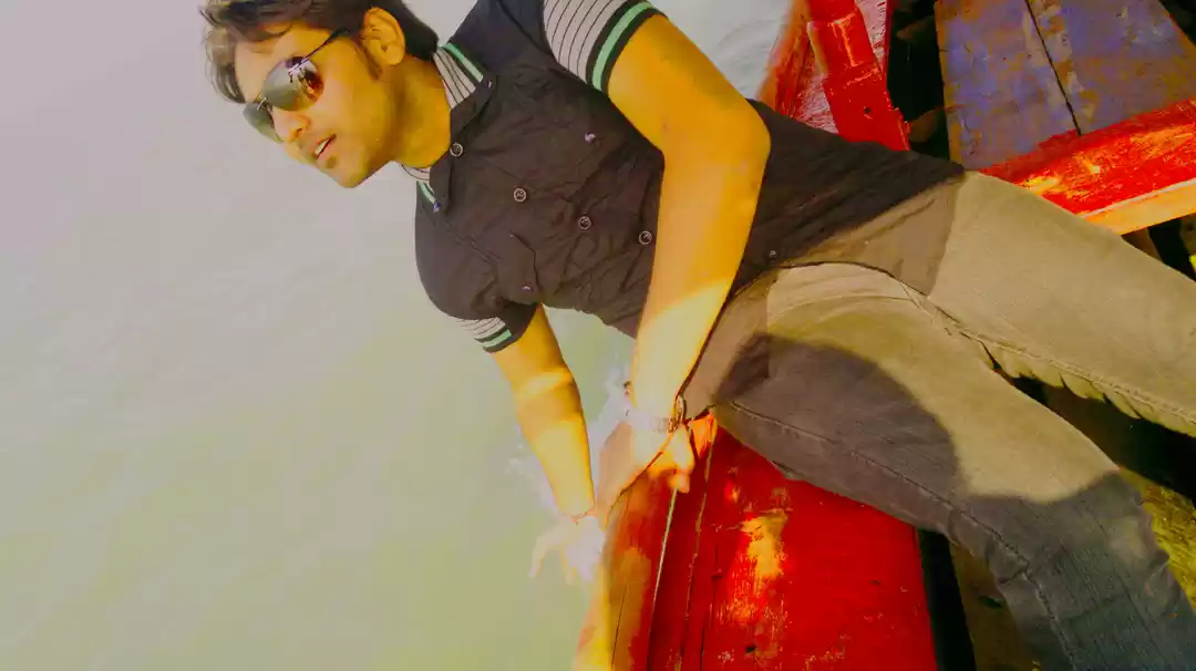 Photo of Adarsh Agarwal