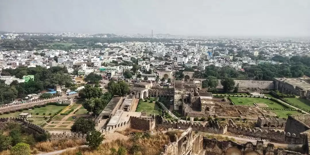 Photo of FORTIFIED CITADEL