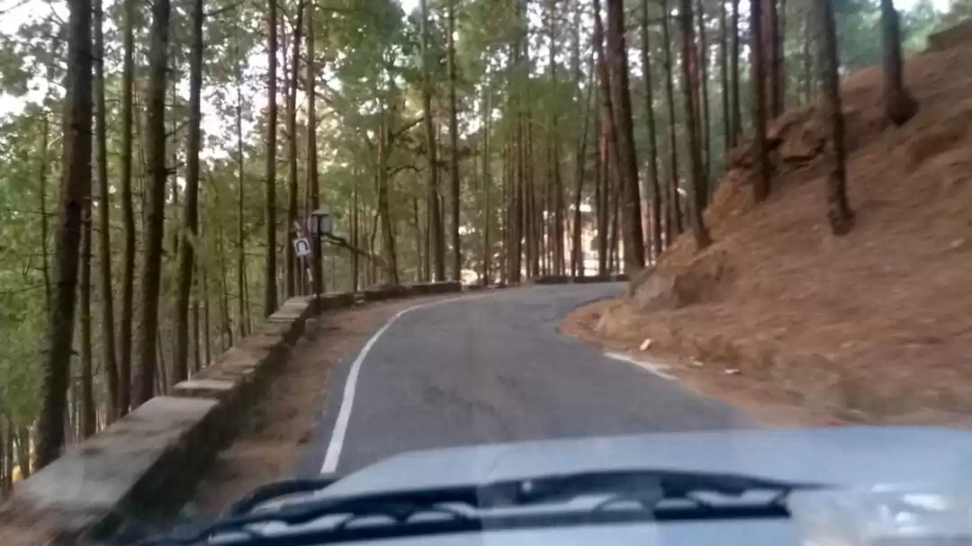 Photo of Lansdowne, a hidden 