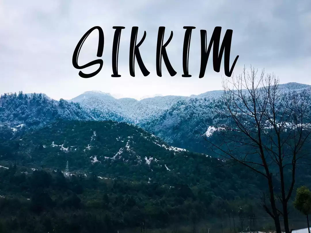 Photo of Sikkim | Window of H
