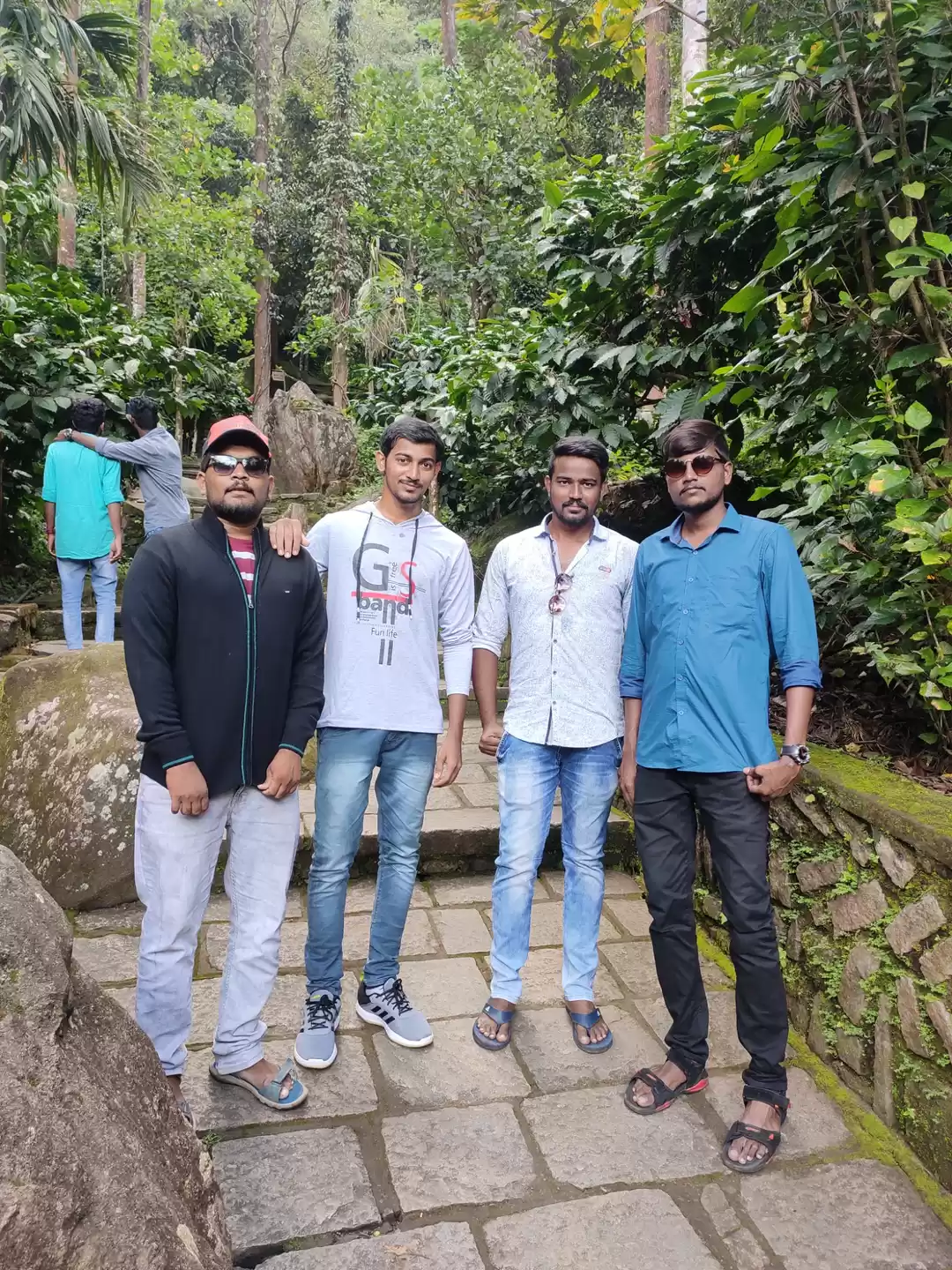 Photo of Amazing Trip