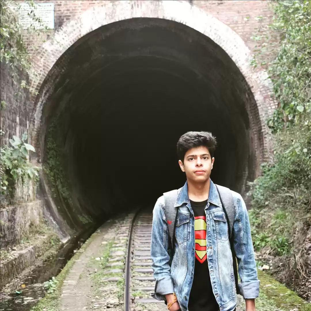 Photo of Ayush Sharma