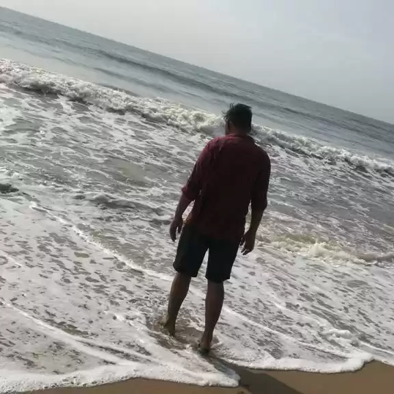 Photo of kartikye verma