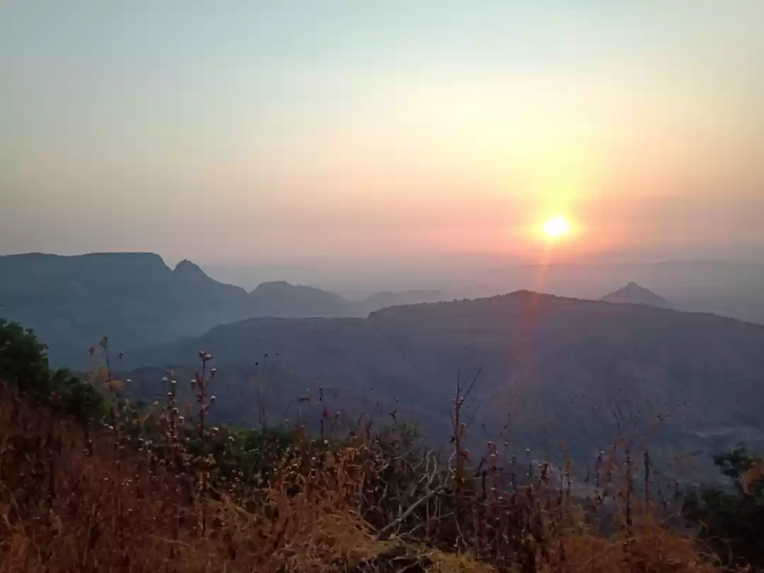 Photo of Quick little break..