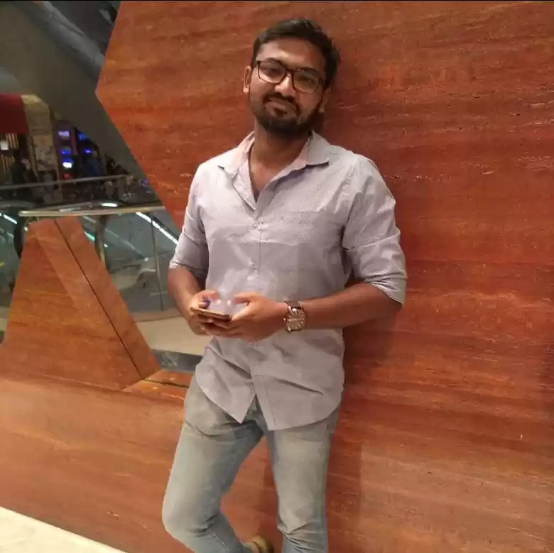 Photo of Subhojit Roy