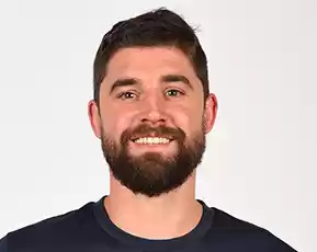 Photo of Nicholasparker