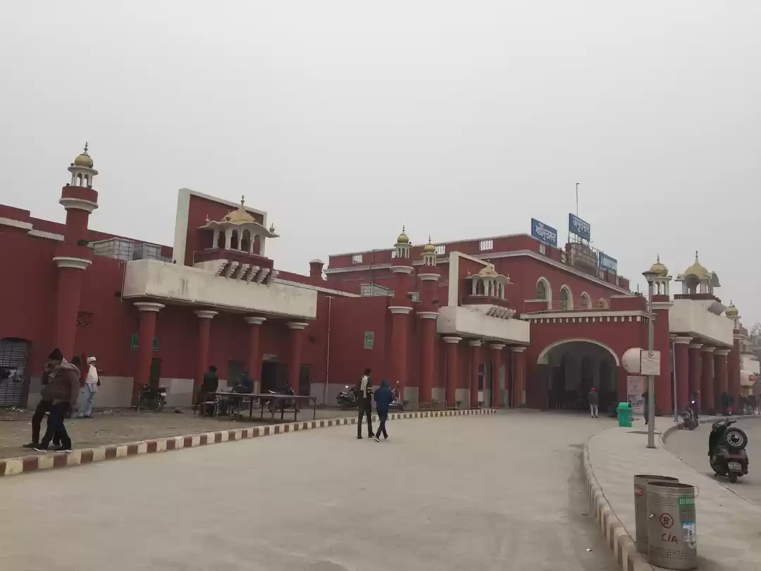 Photo of Aaraam se Amritsar..