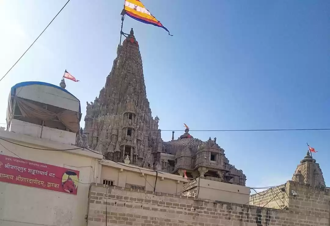 Photo of ज्योतिर्लिंग सोमनाथ,