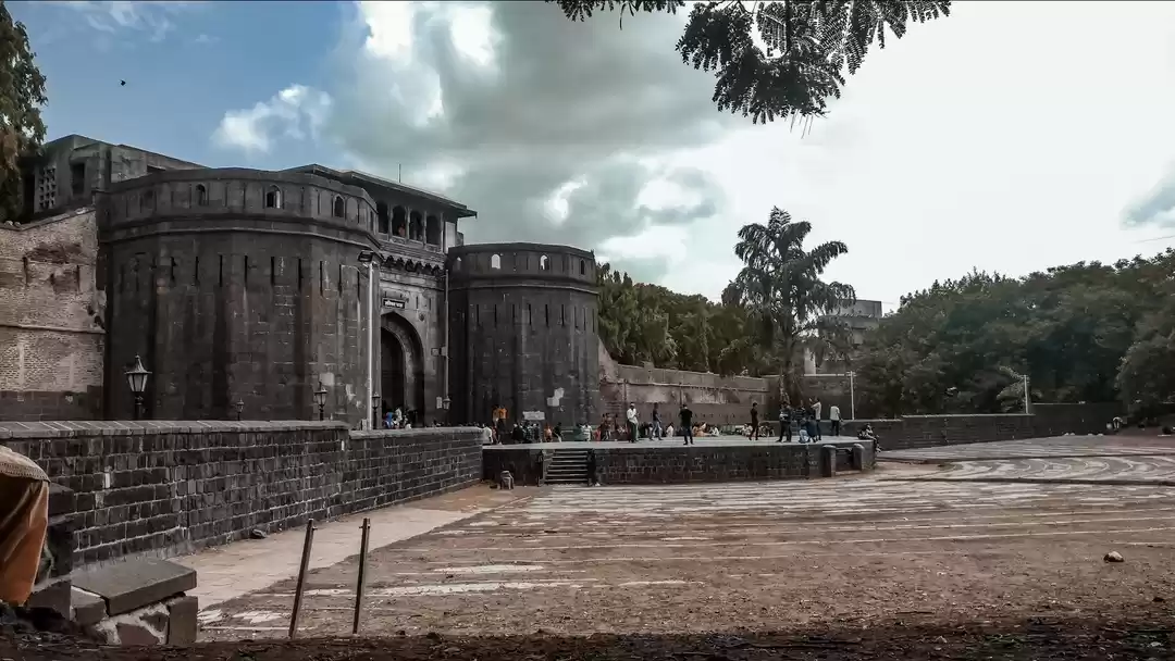 Photo of The place where I fo