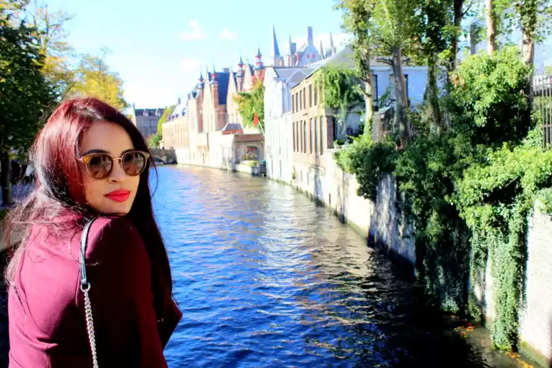 Photo of The Bruges Weekend