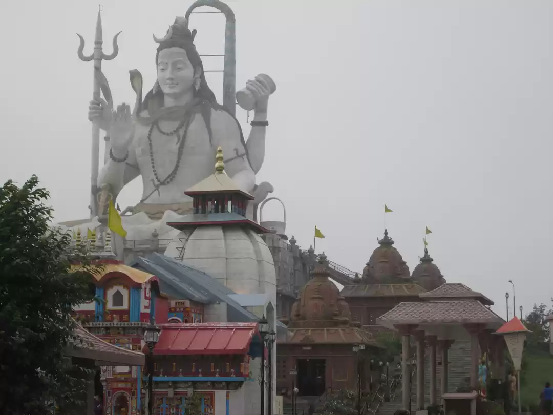 Photo of Sikkim in 4 days