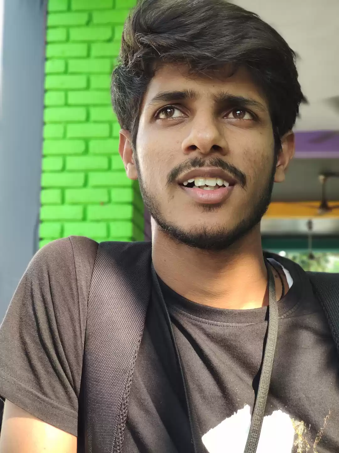 Photo of Random Variable