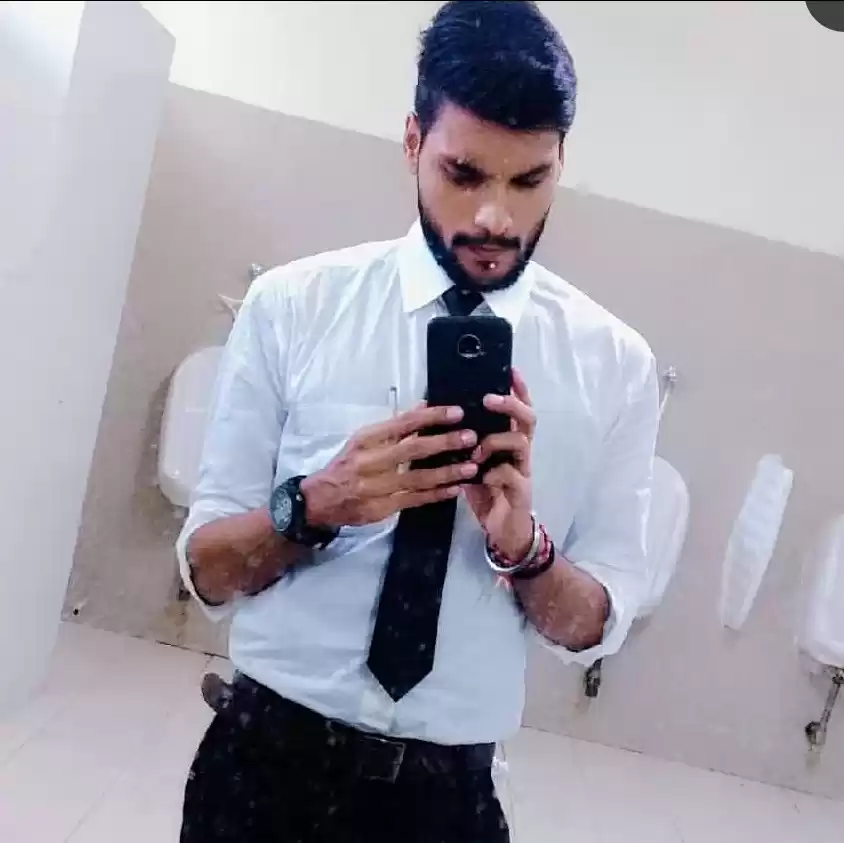 Photo of Rohit Singh