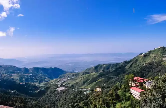 Photo of Road Trip To #Mussoo