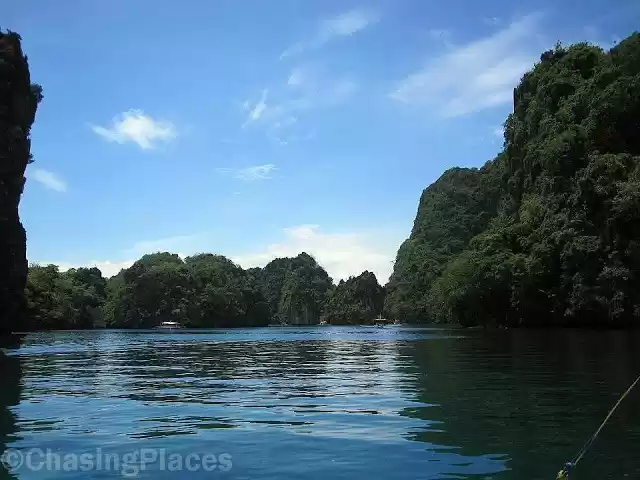 Photo of Solo Trip to El Nido