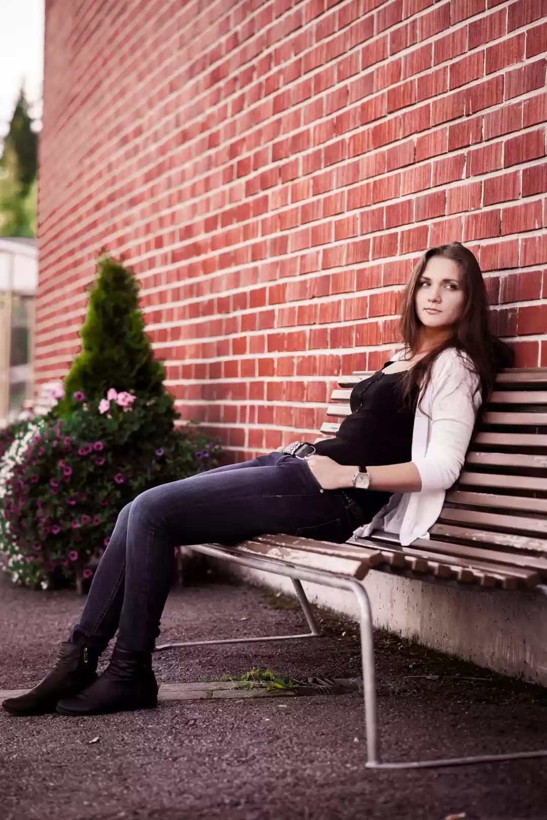 Photo of Anastasia