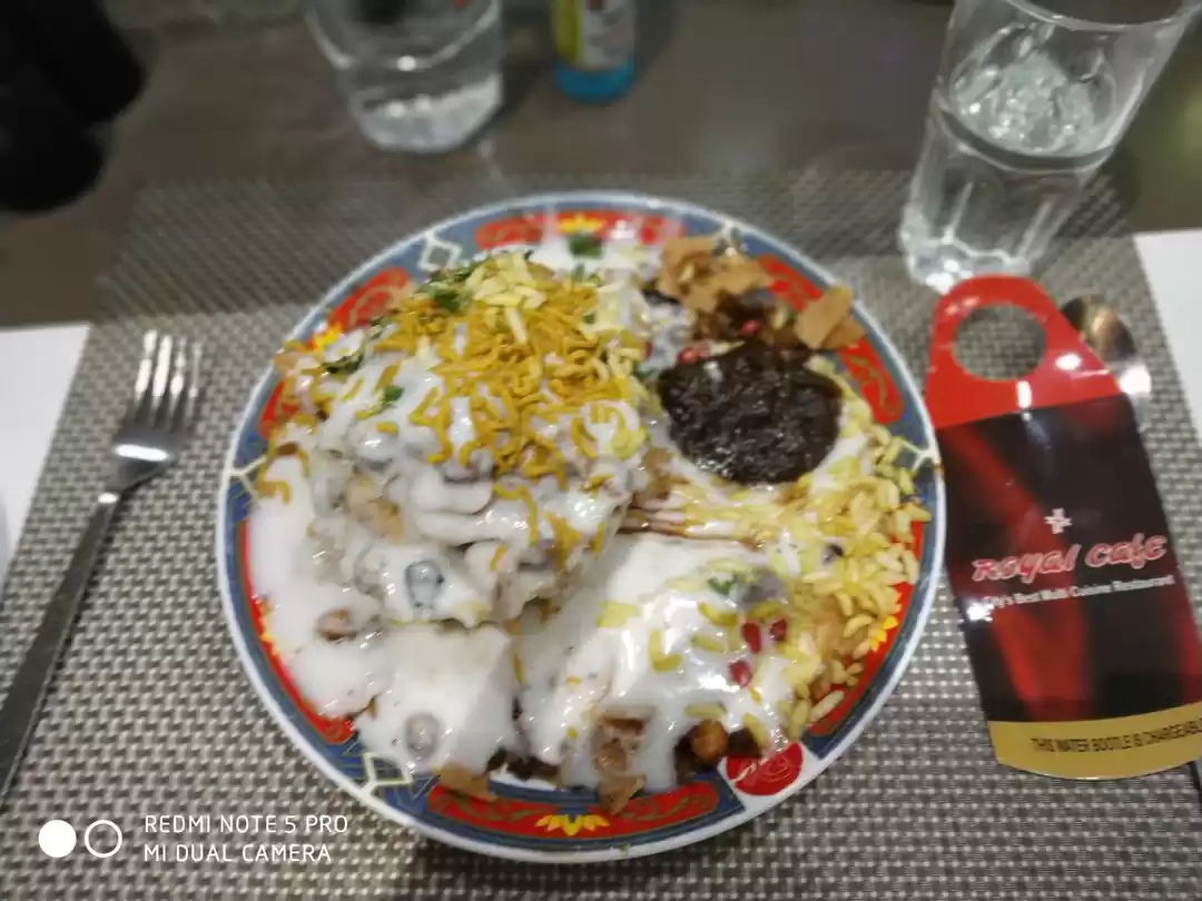 Photo of Awadh (Lucknow) ki s