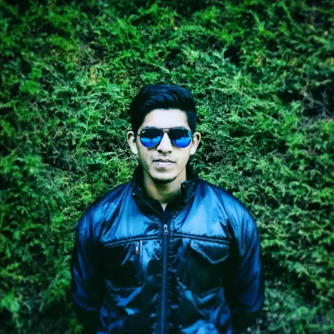 Photo of Rinjil Wdr