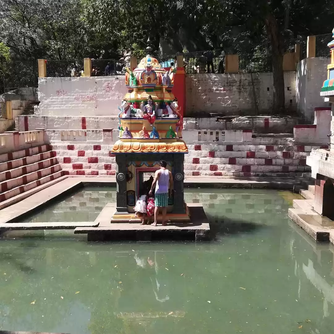 Photo of Trip to Anthargange