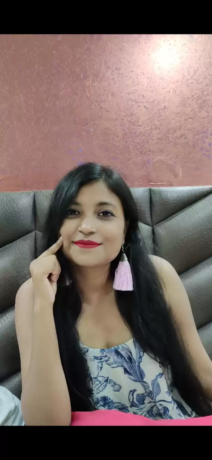 Photo of Sushma Lal