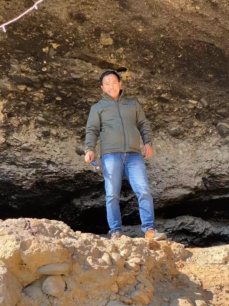 Photo of Uttarakhand: Unexplo