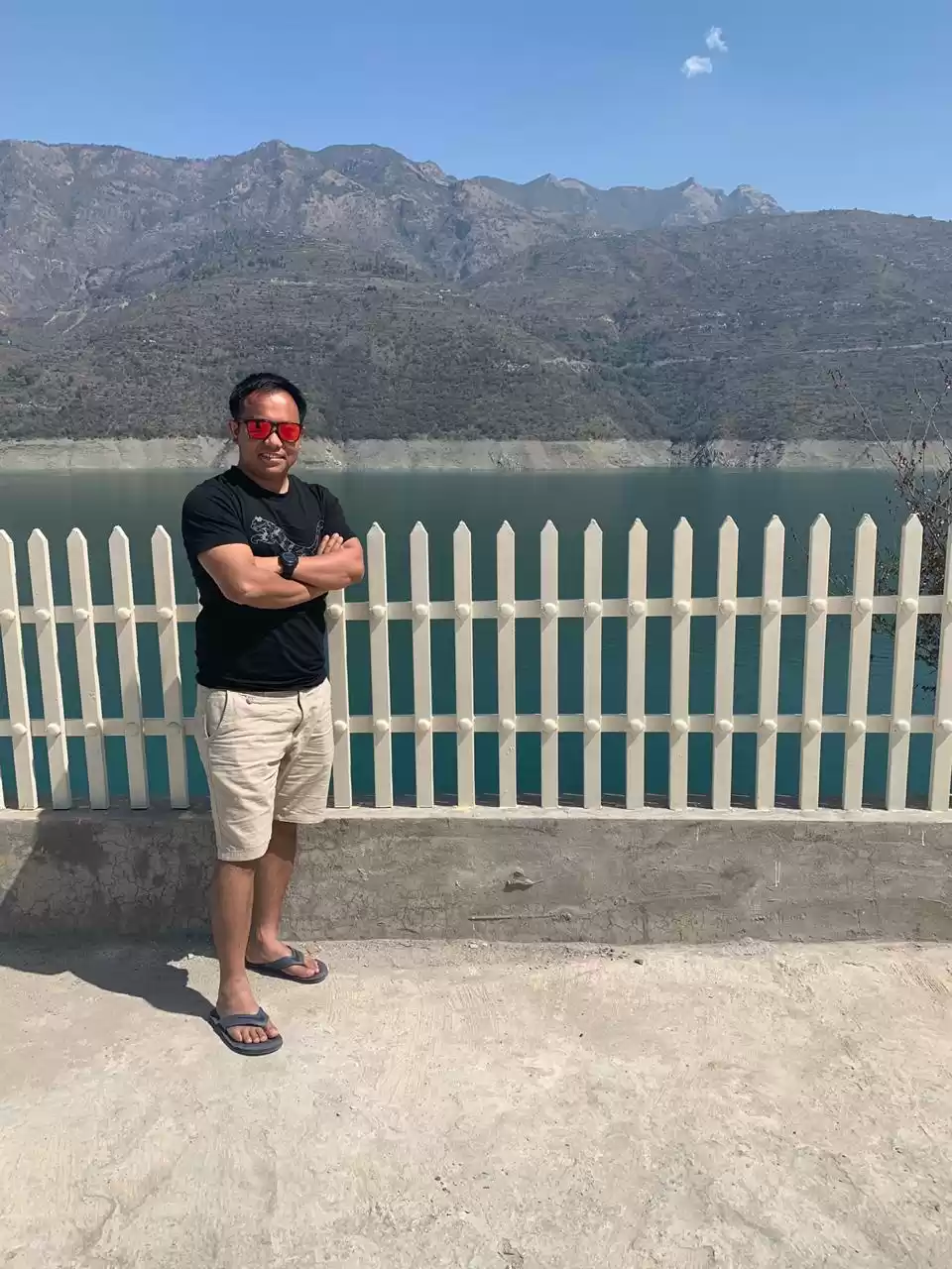 Photo of Uttarakhand: Unexplo