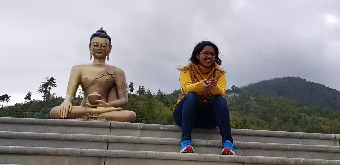 Photo of Hello Bhutan