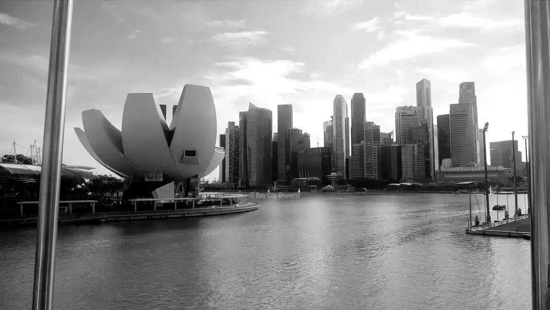 Photo of Weekend In Singapore