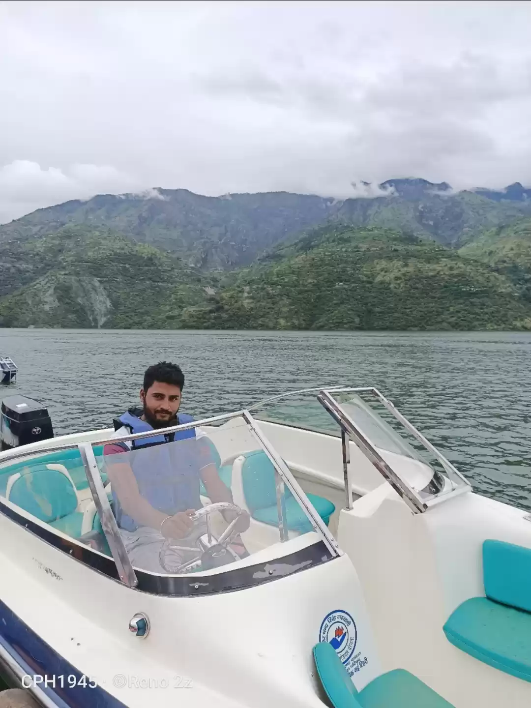 Photo of GouRav PAndey