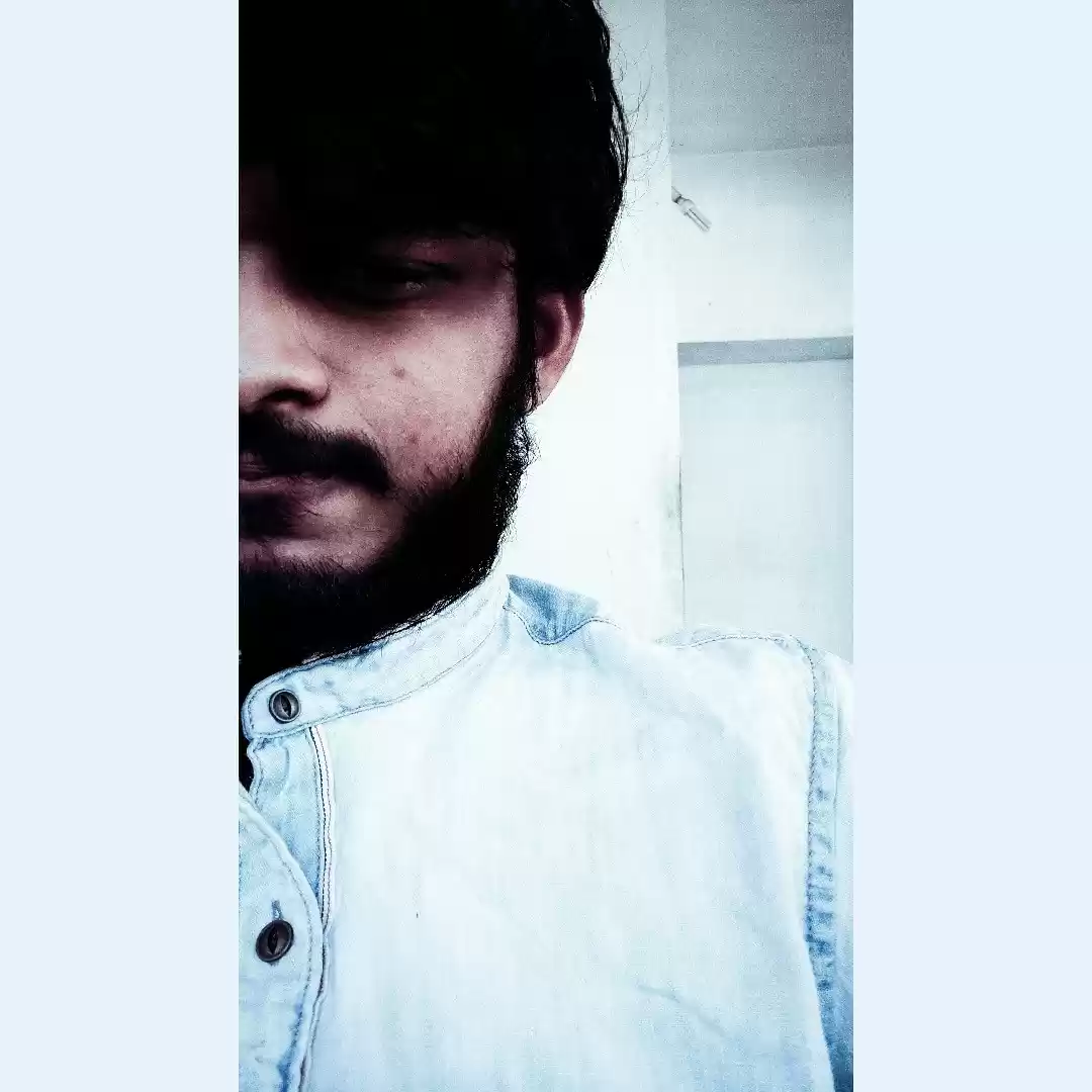 Photo of Adithya Varma