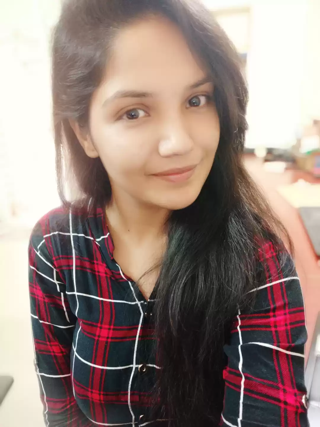 Photo of Akanksha Sharma