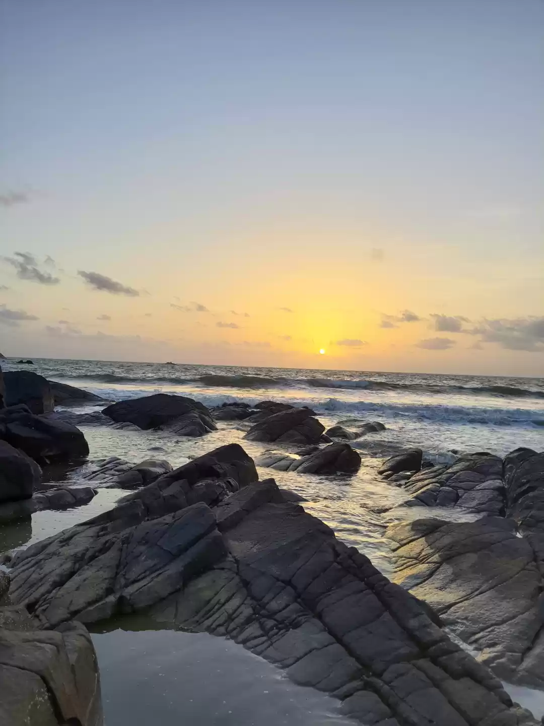 Photo of Weekend trip : Goa- 