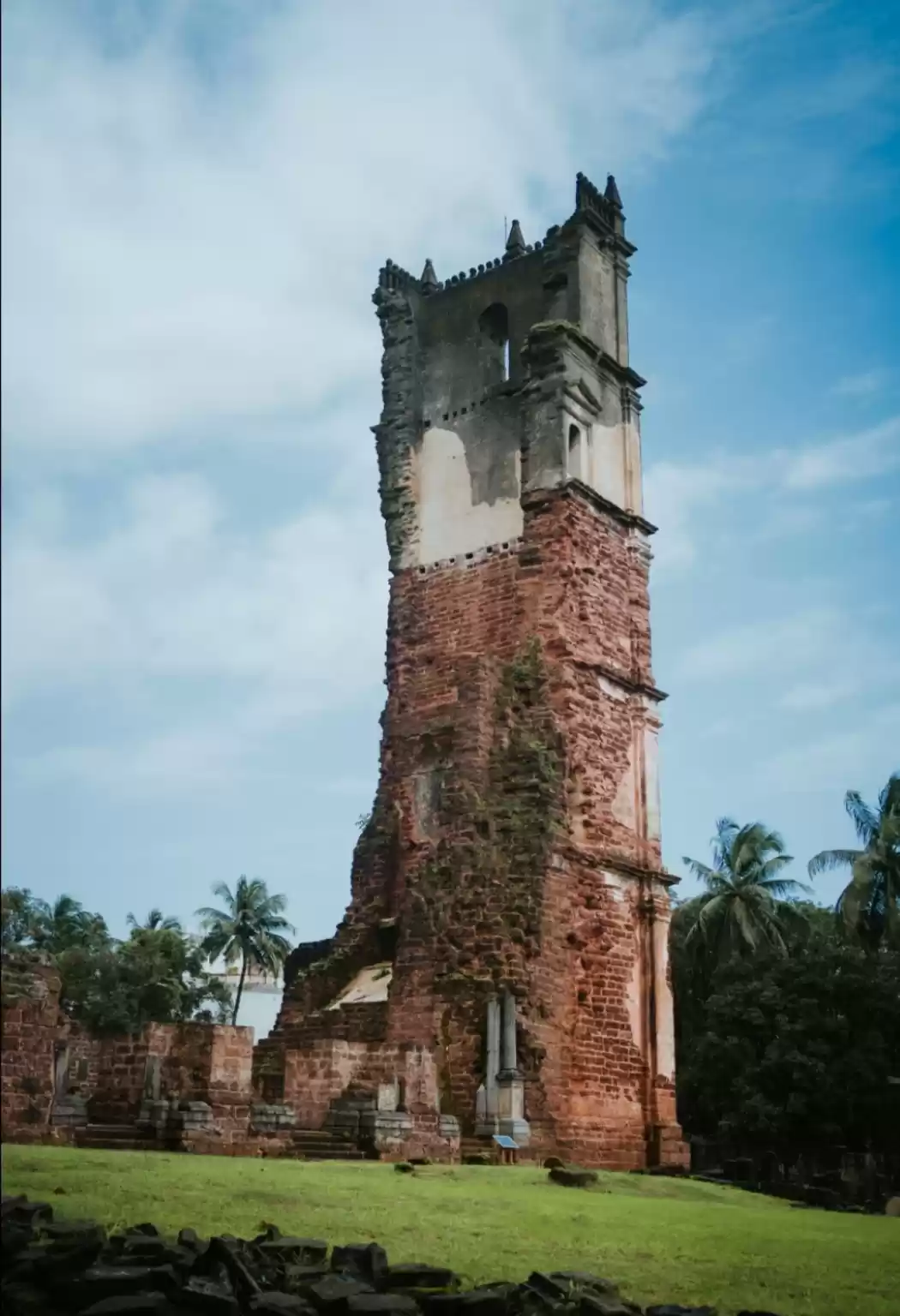 Photo of Old Goa 