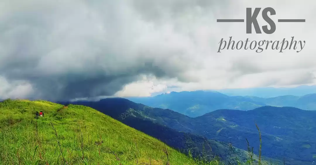 Photo of Kerala,Ranipuram, ka