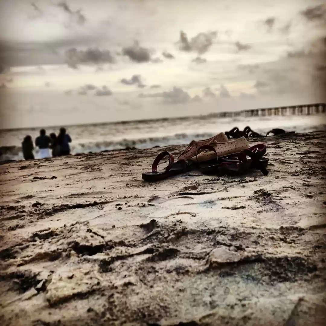 Photo of Alappuzha Beach 