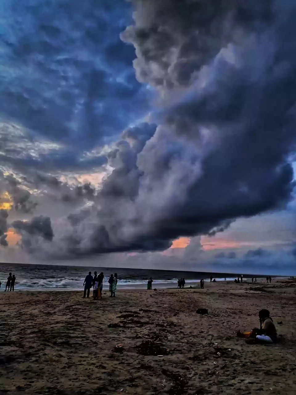 Photo of Alappuzha beach