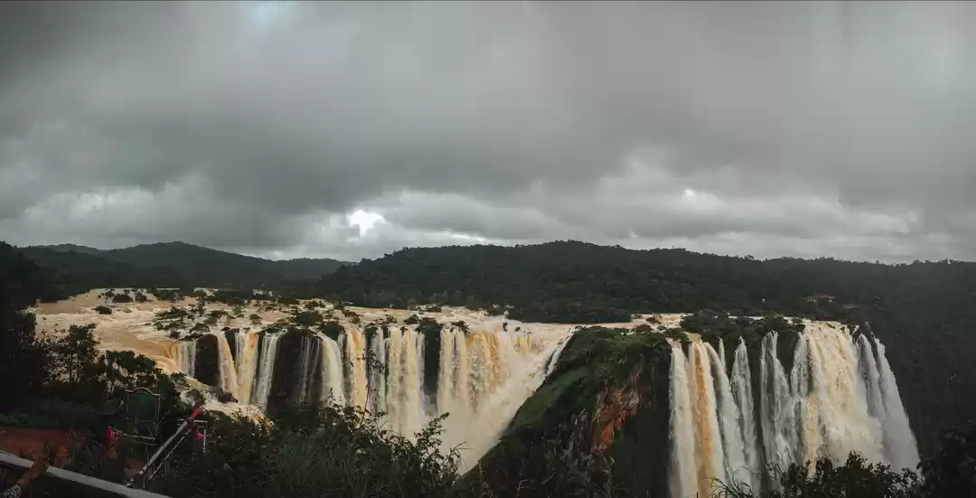 Photo of Budget trip to jog f