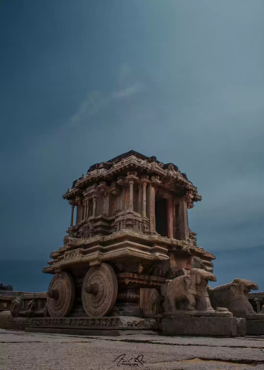 Photo of Budget trip to Hampi