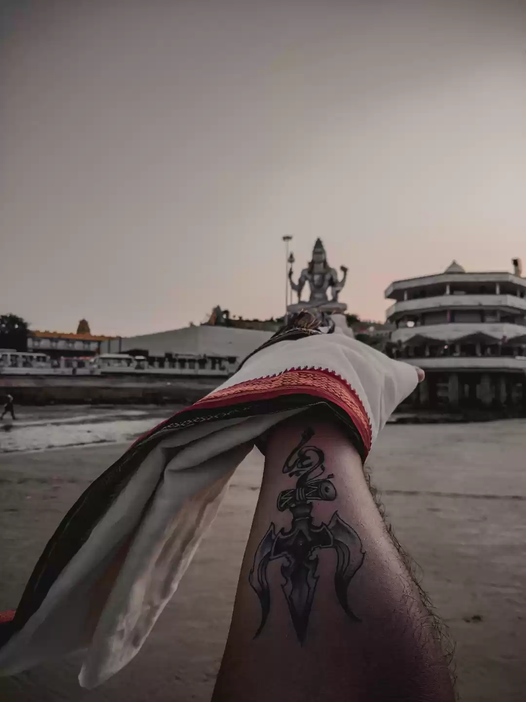 Photo of A Budget trip to Mur