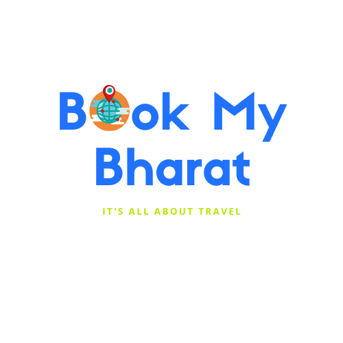 Photo of Book My Bharat