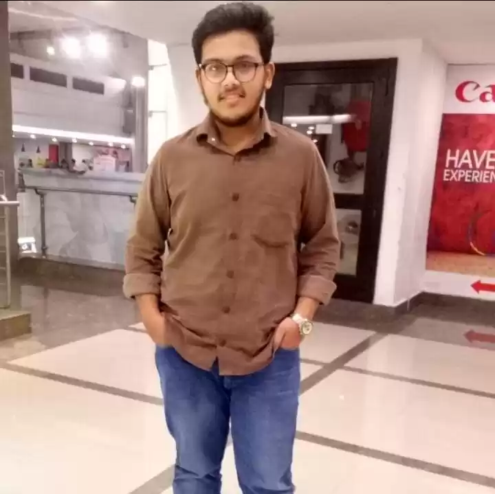 Photo of Mohammad Saad