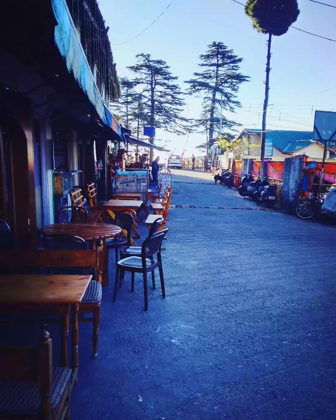 Photo of Chardukaan in Mussoo