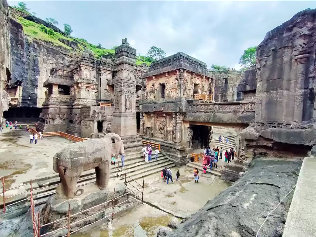 Photo of Architectural Beauty