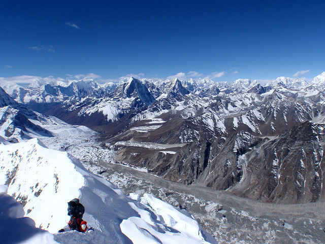 Photo of 10 Next Level Treks in Nepal That Indians Have Ignored For Far Too Long