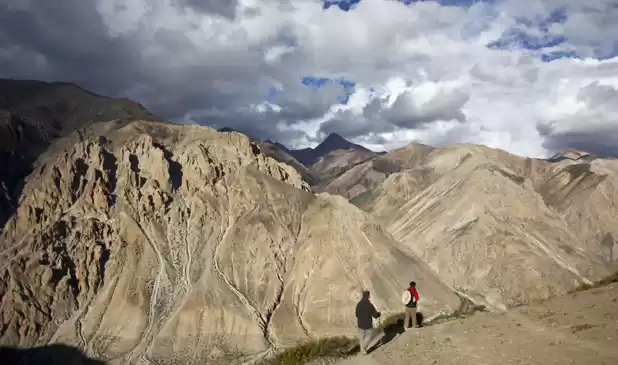 Photo of 10 unexplored treks 