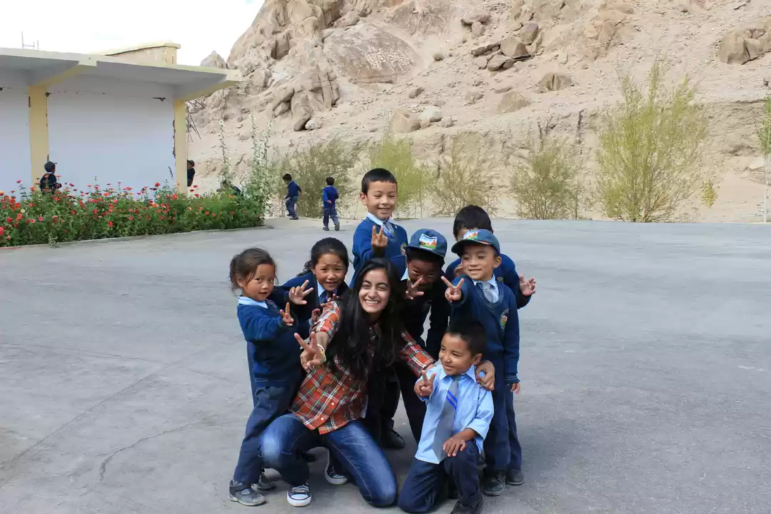 Photo of I've Made My Best Fr