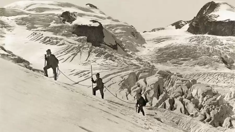 Photo of 8 Movies Every Mount