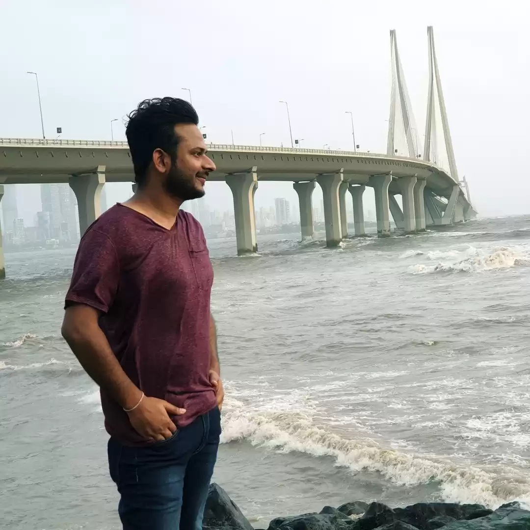 Photo of Rishi Roushan